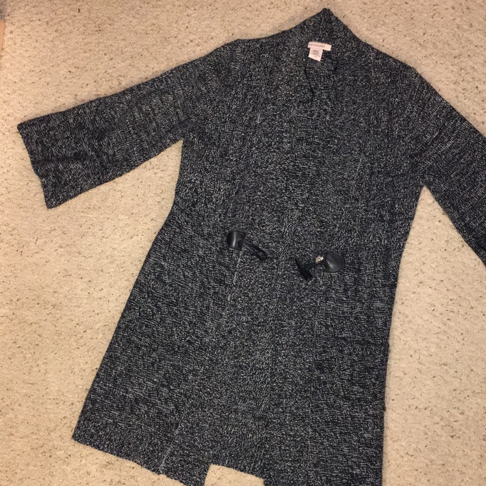 Long Sweater - Picture 5 of 5